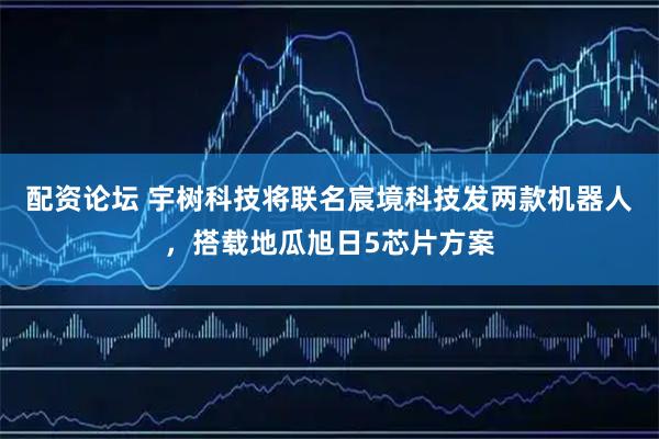 配资论坛 宇树科技将联名宸境科技发两款机器人，搭载地瓜旭日5芯片方案